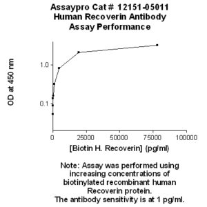 Human Recoverin Antibody
