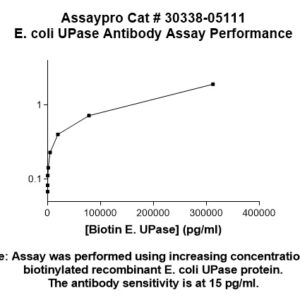 E. coli Uridine Phosphorylase (UPase) Antibody