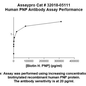 Human Purine Nucleoside Phosphorylase (PNP) Antibody