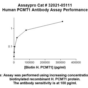 Human PCMT1 Antibody