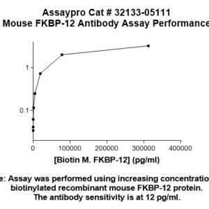 Mouse FKBP12 Antibody