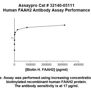 Human Fatty-Acid Amide Hydrolase 2 (FAAH2) Antibody