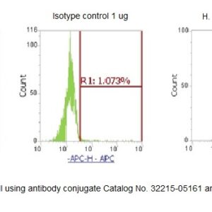 Human Angiopoietin-1 (ANG-1) AssayLite Antibody (APC Conjugate)