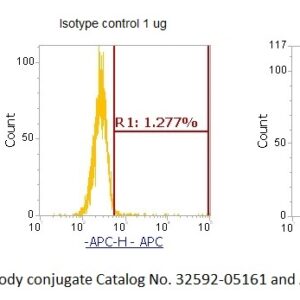 Human PKM2 AssayLite Antibody (APC Conjugate)