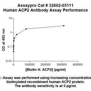 Human ACP2 Antibody