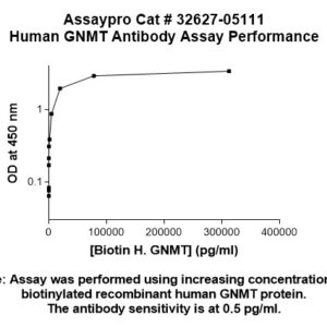 Human GNMT Antibody (Biotin Conjugate)