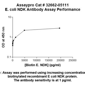 E. coli NDK Antibody