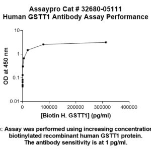 Human GSTT1 Antibody