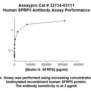 Human Synaptotagmin-5 Antibody
