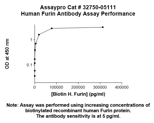 Human Furin Antibody (Biotin Conjugate)