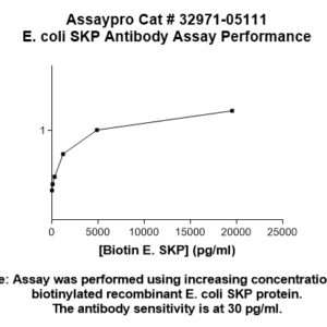 E. coli SKP Antibody