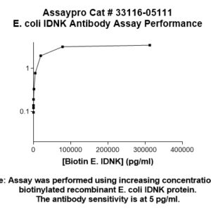 E.coli IDNK Antibody