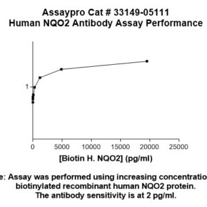 Human NQO2 Antibody (Biotin Conjugate)