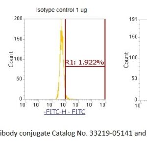 Human Oxidative Stress-Responsive 1 Protein (OXSR1) AssayLite Antibody (FITC Conjugate)