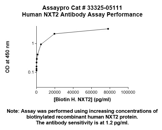 Human NXT2 Antibody