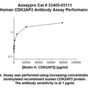 Human CDK2AP2 Antibody (Biotin Conjugate)
