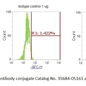 Human LCMT1 AssayLite Antibody (APC Conjugate)