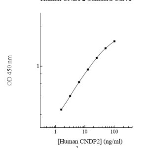 Human CNDP2 ELISA Kit