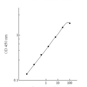 Human Factor XII  (Factor 12) AssayMax ELISA Kit (Positive and Low Controls Included)
