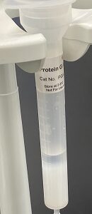 Protein G Agarose Column