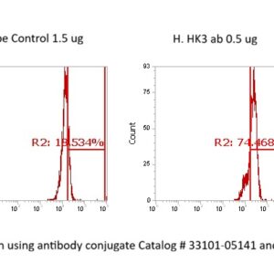 Human Hexokinase-3 AssayLite Antibody (FITC Conjugate)