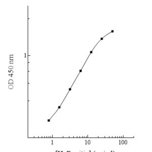 Human Ferritin ELISA Kit